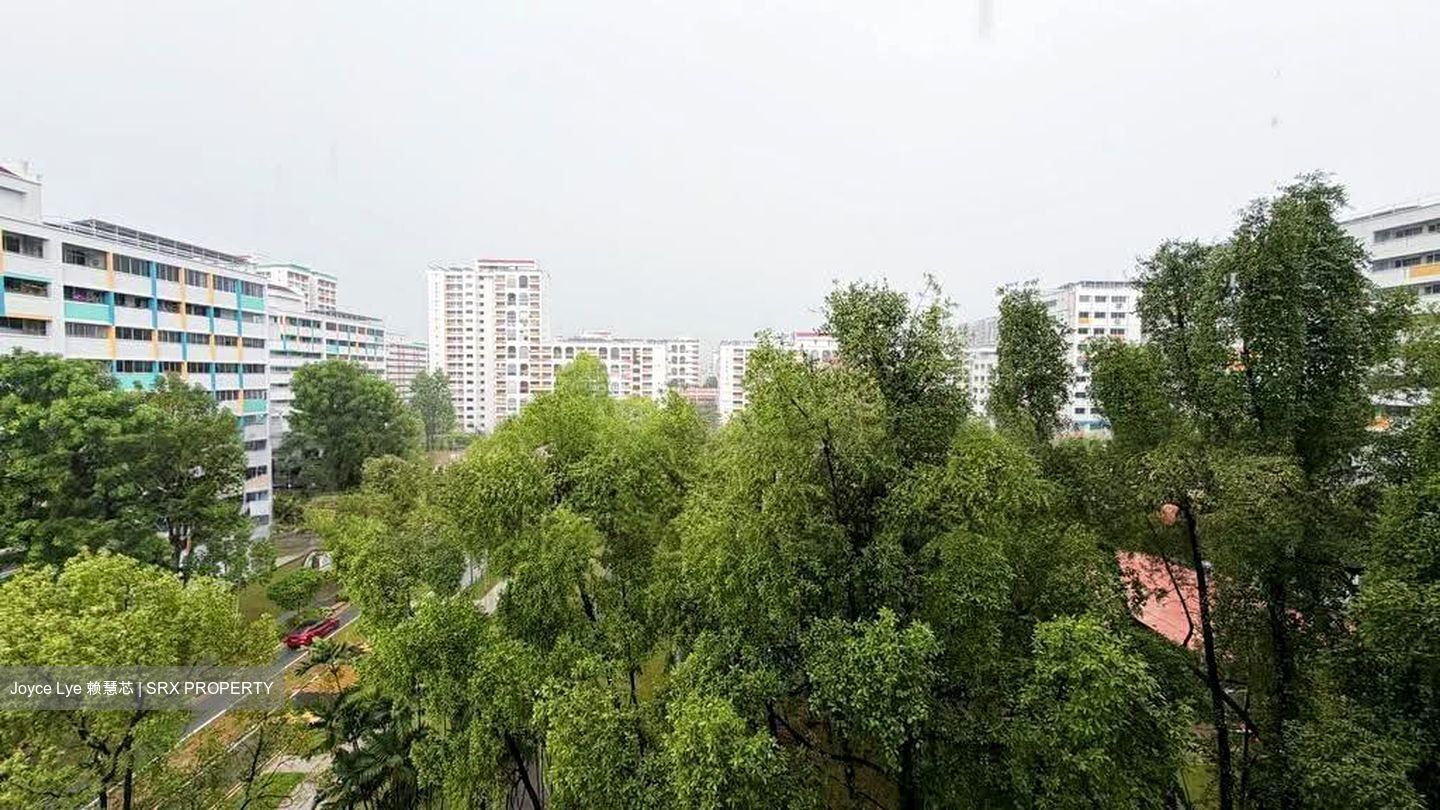 Blk 134 Teck Whye Lane (Choa Chu Kang), HDB Executive #626578351